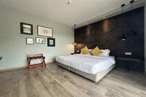 OYO Townhouse, Selayang formerly RHR Hotel - Room