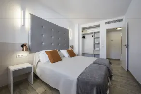 Oasis Sa Tanca Apartments by Typic Hotels - Habitación