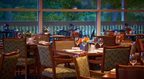 Deerhurst Resort - Restaurant