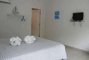 Charlie's Bungalows - Chambre