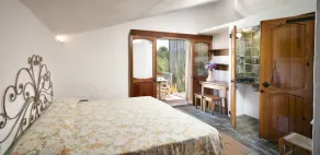 Residenza Capriccioli - Zimmer