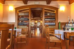 Borgo Il Melone - Restaurant
