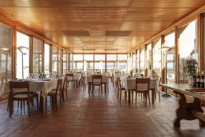 Pecora Vecchia - ColleMassari Hospitality - Restaurang
