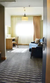 City Live Hotel - Room