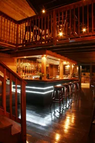 Hotel Ladera - Restaurant