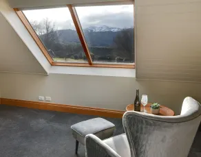 Manata Homestead & Lodge - Room