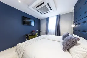 Hotel Tommasi - Room