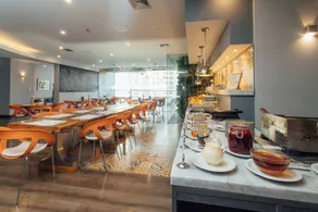 Stannum Boutique Hotel & Spa - Restaurant