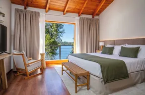 Puerto Manzano Boutique Hotel - Zimmer