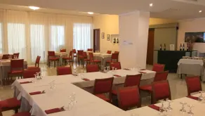 Hotel Minerva - Restaurant