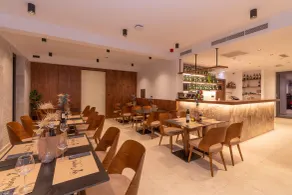 Hotel Batuda - Restaurant