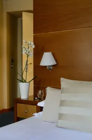 Rovati Guest House - Chambre