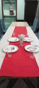Hotel Singhasan haveli - Restaurant