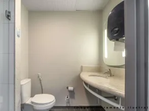 ibis Curitiba Shopping - Room