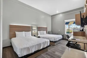 Sonesta Essential Hotel Houston-I-45 Spring - Værelse