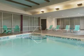 Home2 Suites by Hilton Williamsville Buffalo Airport - Piscine
