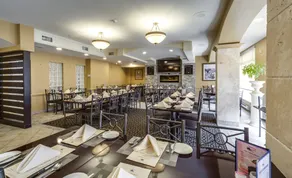 Monte Carlo Inn Markham - Restaurant