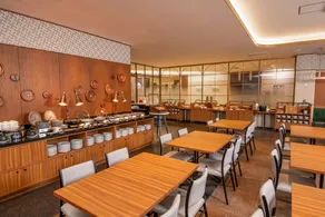 HOTEL MYSTAYS Nippori - Restaurant
