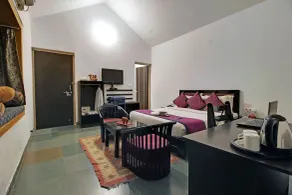 Dera Kumbhalgarh - Quarto