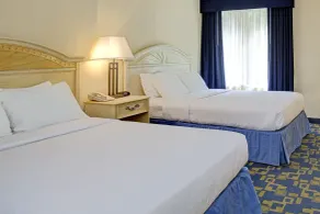 Windsor Hotel - Chambre