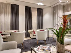Hotel Husa Gran Vía Logroño - Recepción