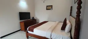 Aarohana Wellness Resort & Convention - Chambre