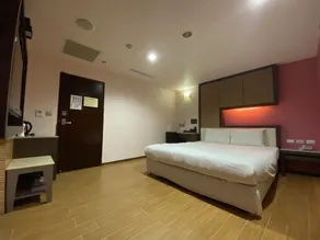 HX Hotel - Zuoying by HXgroup - Room