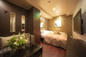 HOTEL G-Style - Adults Only - Room