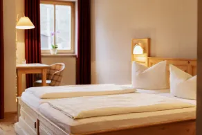 Sporthotel Ahornhof - Zimmer