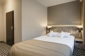 Art Hotel's Sosnowiec - Chambre