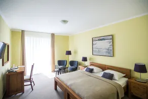 Baltvilla - Room