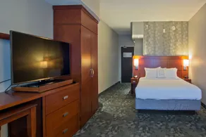 Courtyard by Marriott Clarksville - Room