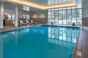 Element by Marriott Bend - Piscine