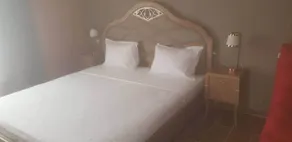 Hôtel Plaza Arzew - Room