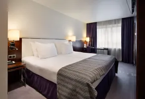 Radisson Blu Hotel Olümpia - Room