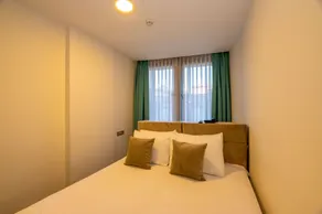 Taksim Hotel V Plus - Room