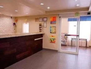Super 8 by Wyndham Irving/DFW Apt/North - Hall