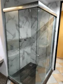 Hotel Florencia - Baño