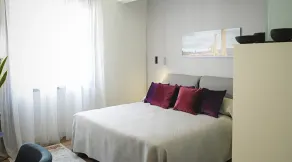 The Gem Society Hotel - Chambre
