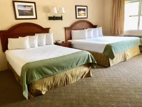 Lyn Aire Motel - Lake George - Rom