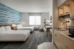 TownePlace Suites by Marriott Kernersville - Chambre