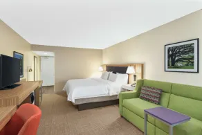 Hampton Inn Thomasville - Chambre