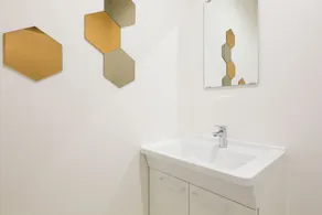 あやきちゲストハウス - Bagno