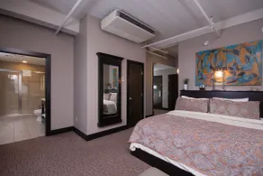 The Giacomo Niagara Falls NY, an Ascend Collection Hotel - Room