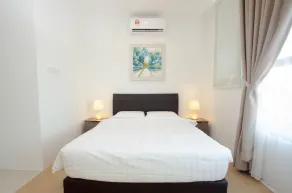 Manhattan Suites @ ITCC - Room