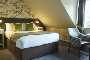 Dartbridge Inn by Greene King Inns - Habitación