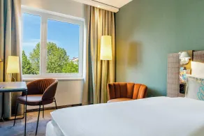 Motel One Wien-Prater - Chambre