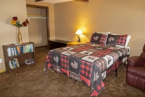 Estes Lake Lodge - Værelse
