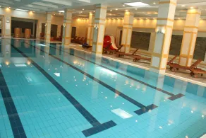 7 Pools SPA Boutique Hotel - Pool