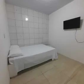 Pousada Estelita - Zimmer